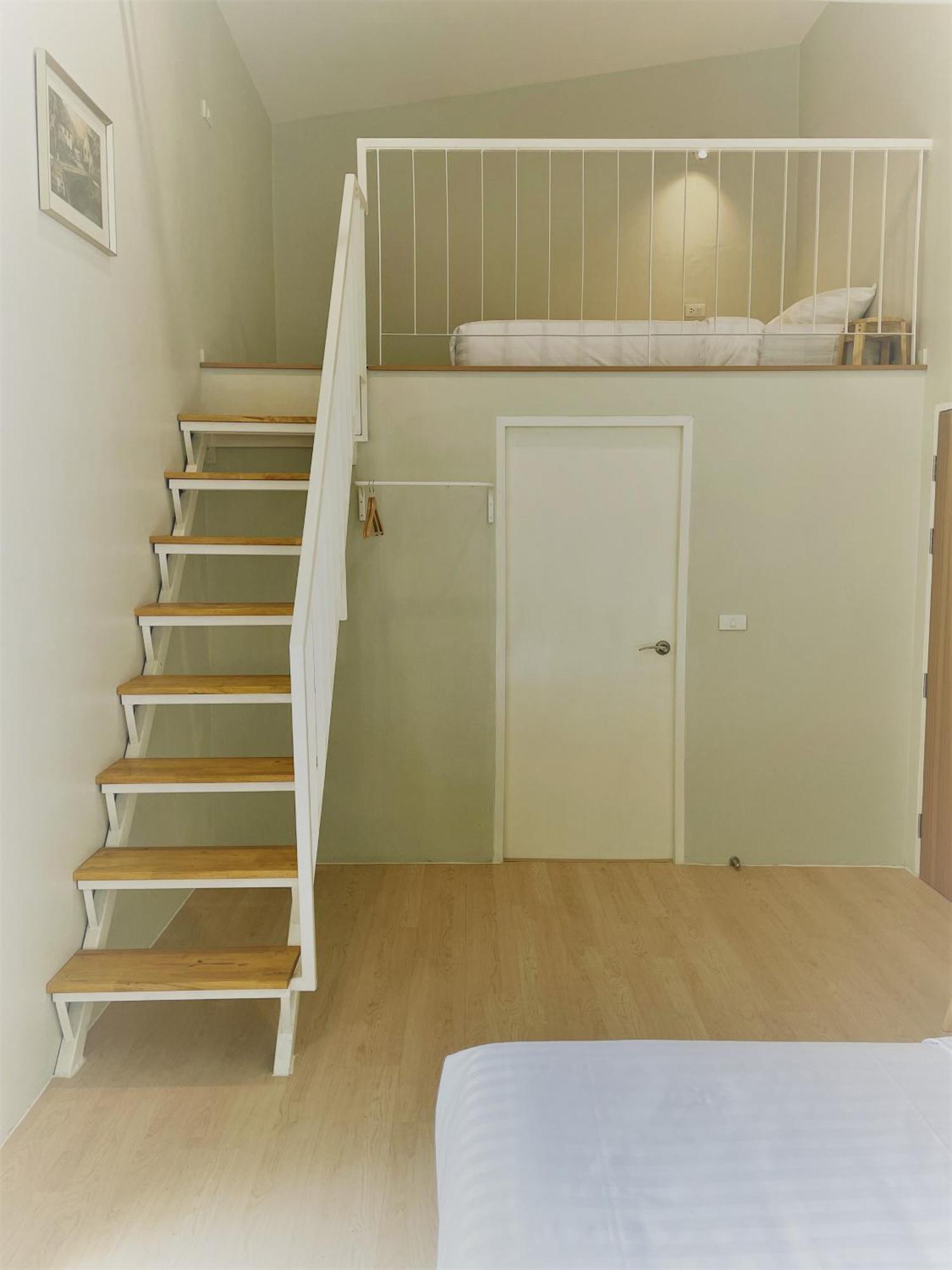 The Belong Boutique Hotel Phuket