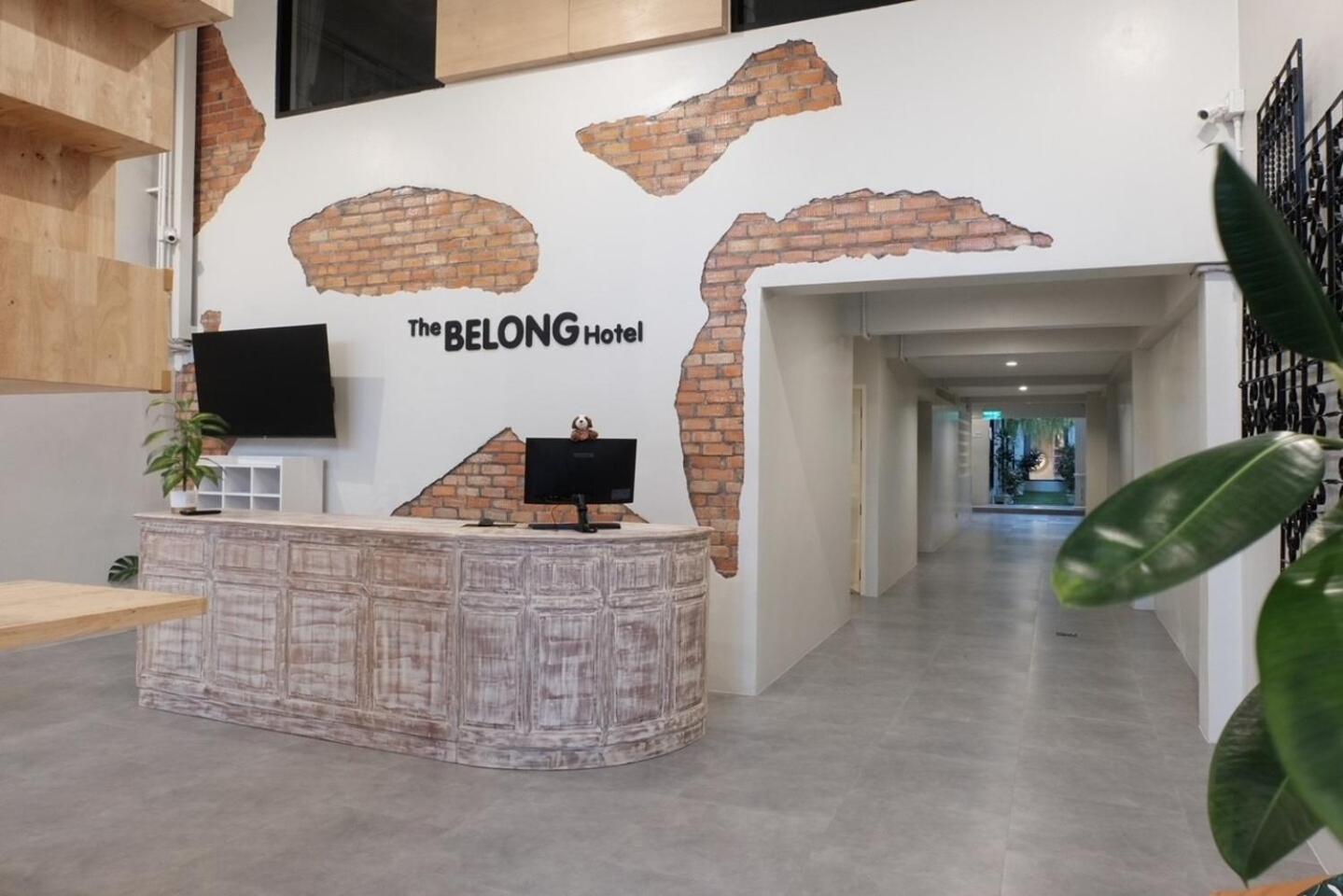 The Belong Boutique Phuket